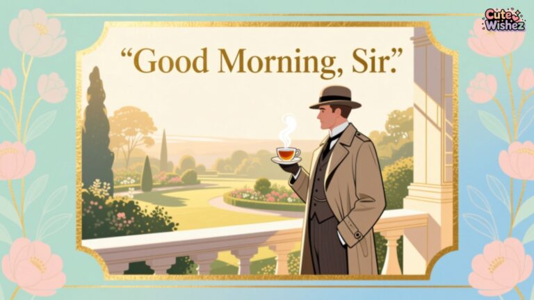 Good Morning Wishes for Sir (1)