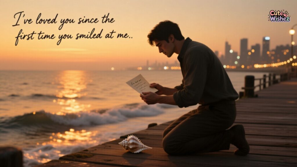 Long Good Evening Messages That Will Make Her Cry (In a Good Way)