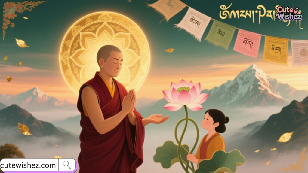 Religious and Spiritual Wishes for Brother-in-Law