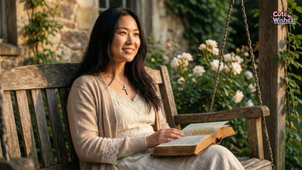 Christian Engagement Wishes with Bible Verses