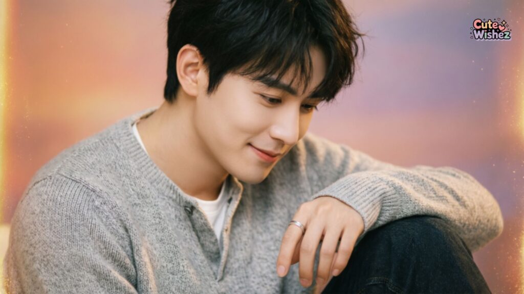 Emotional Love Quotes for Him from the Heart