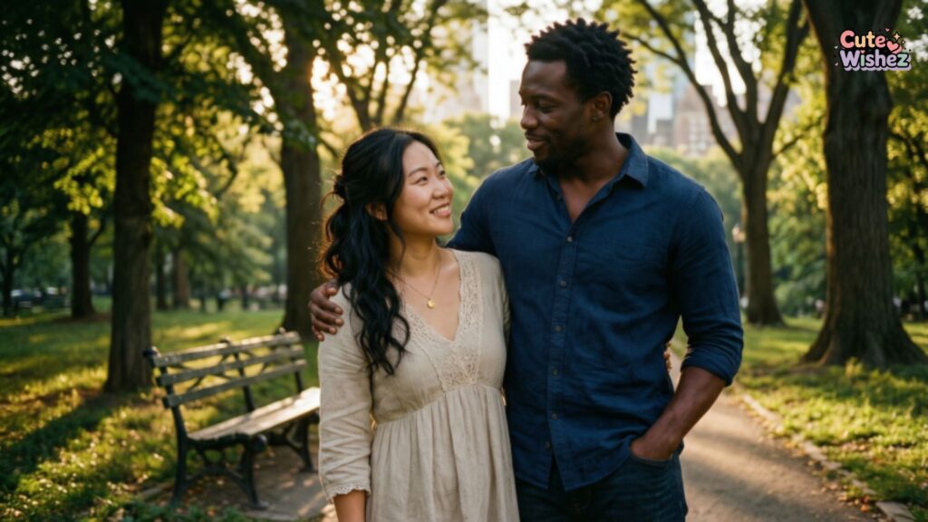 Captions For Non-Cheesy Engagement Photos