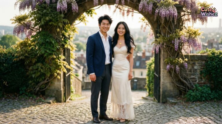 Engagement Photo Captions