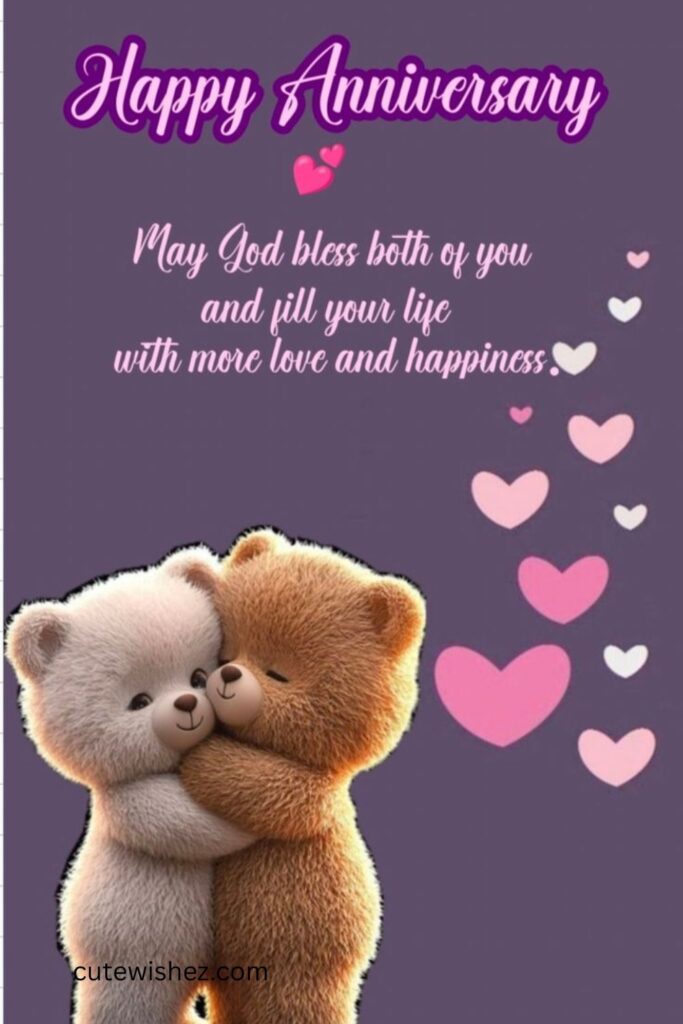 Funny Happy Anniversary Wishes for Sister and Jiju