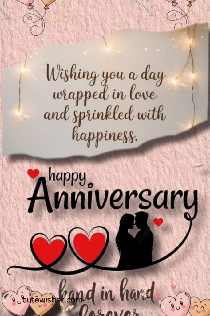 Happy Engagement Anniversary Wishes for Sister and Jiju